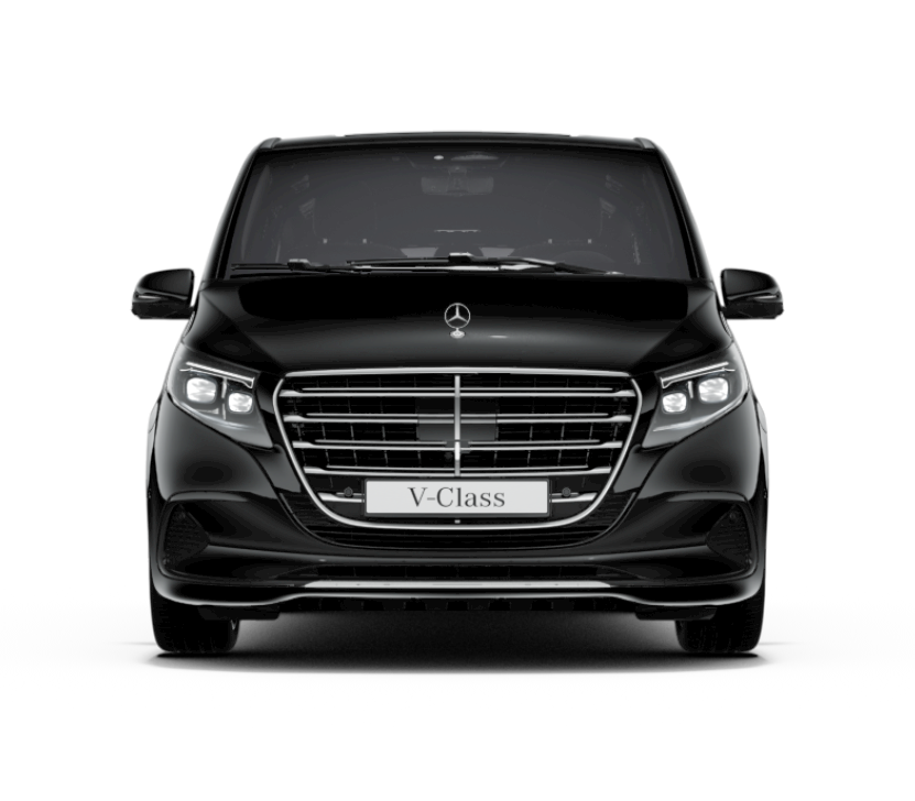 V 300 d / Exclusive / L