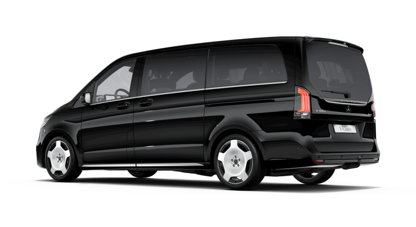 V 300 d / Exclusive / L