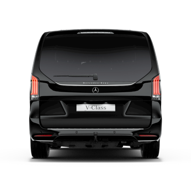 V 300 d / Exclusive / L
