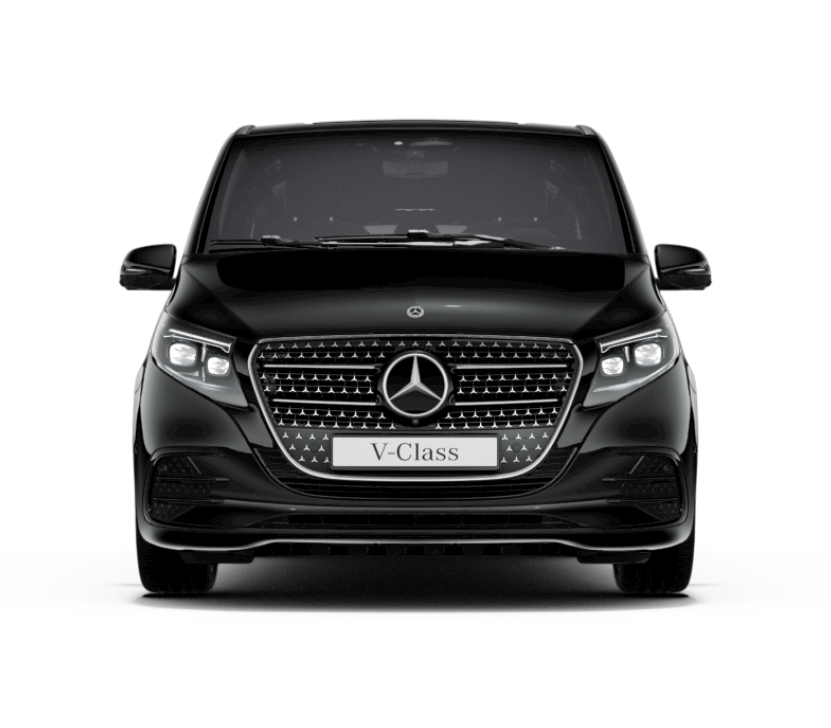 V 300 d / Exclusive / L