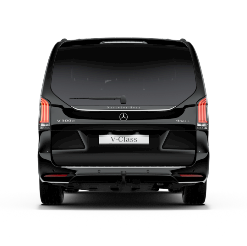 V 300 d / Exclusive / L