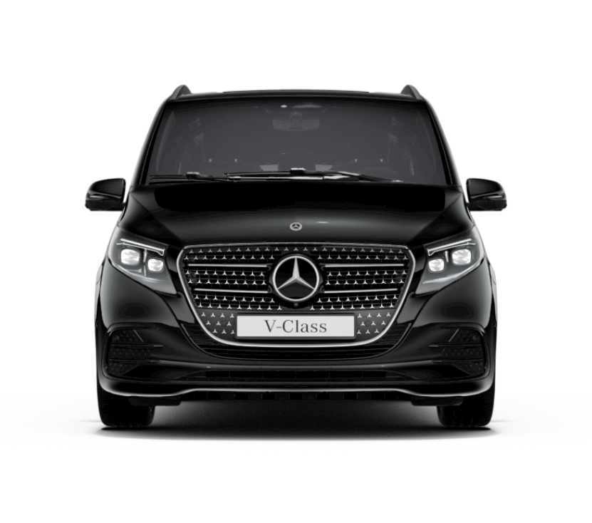 V 300 d / Exclusive / L