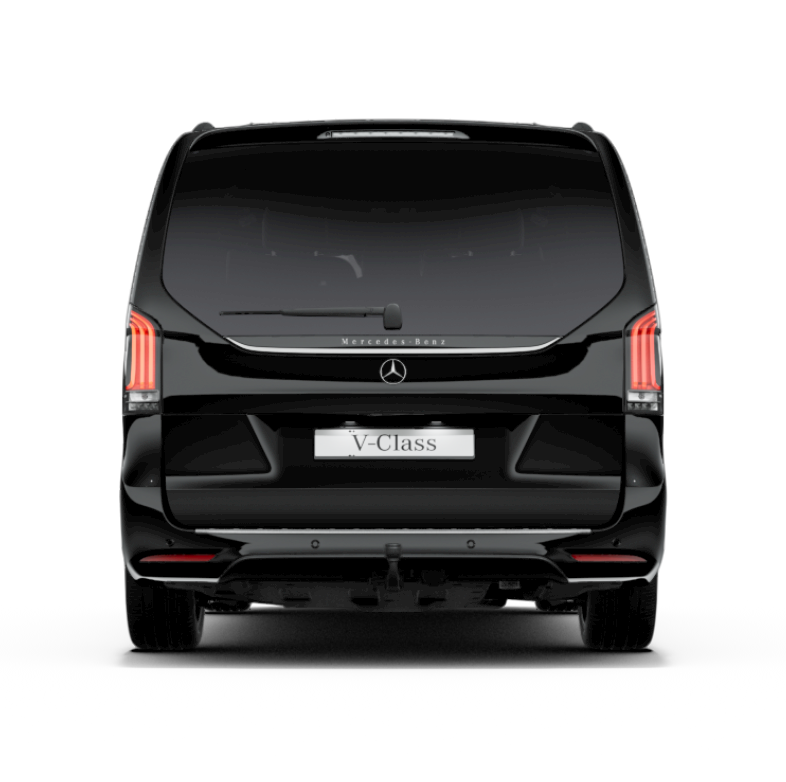 V 300 d / Exclusive / L