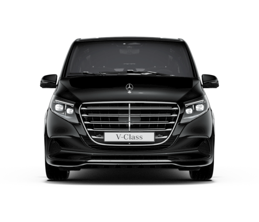 V 300 d / Exclusive / L