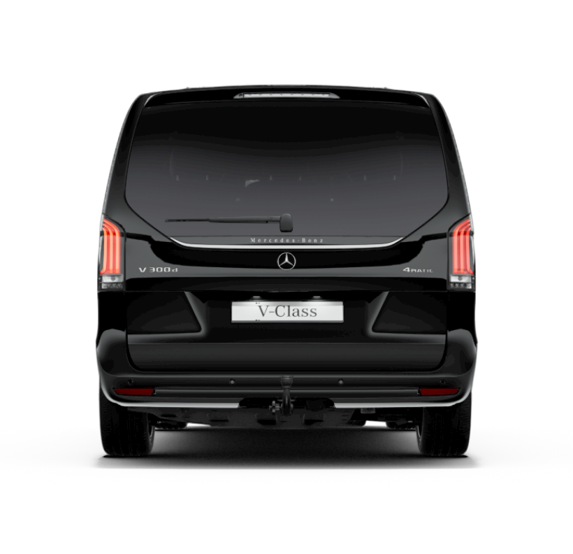 V 300 d / Exclusive / L