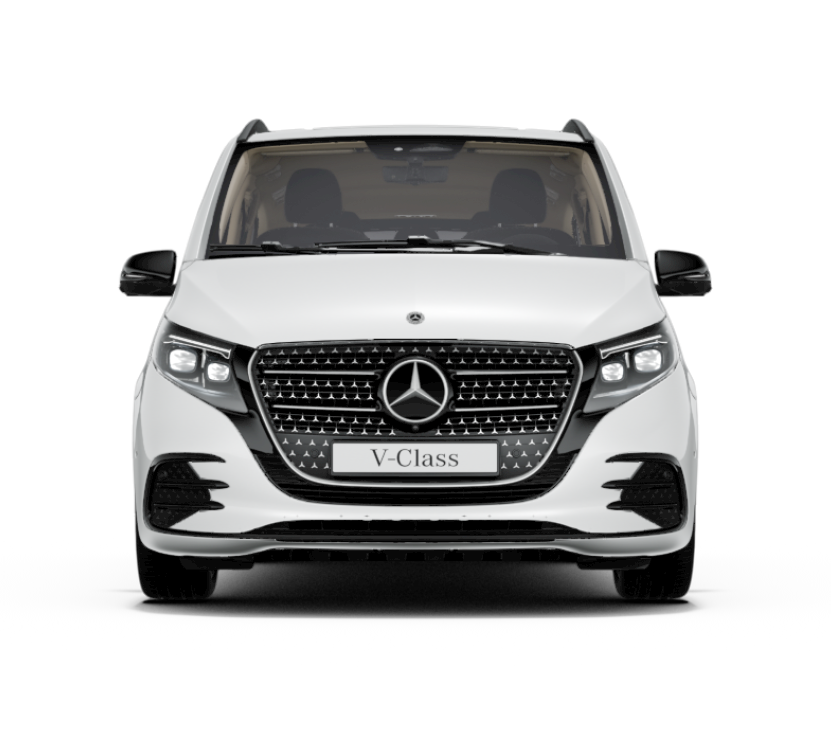 V 300 d / Exclusive / L