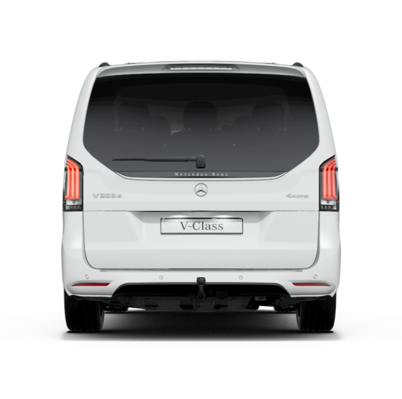 V 300 d / Exclusive / L