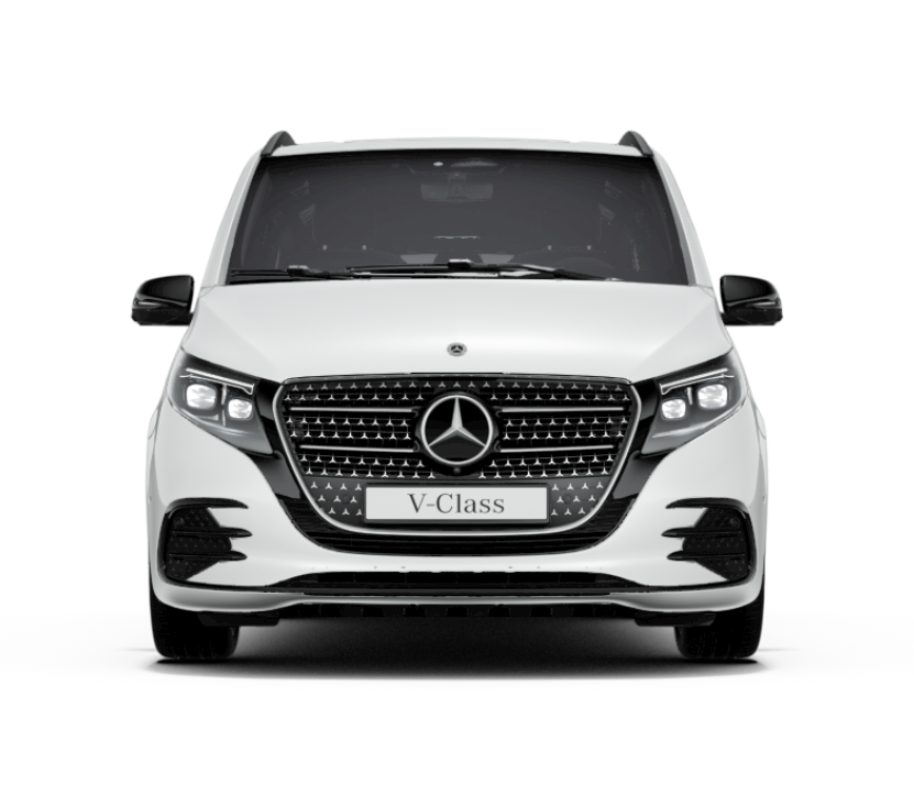 V 300 d / Exclusive / L