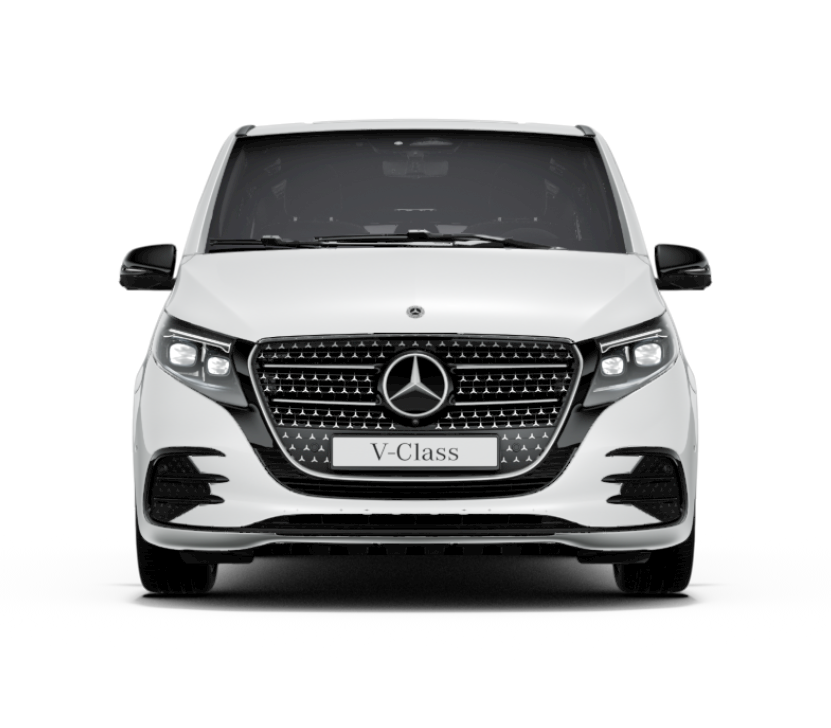 V 300 d / Exclusive / L