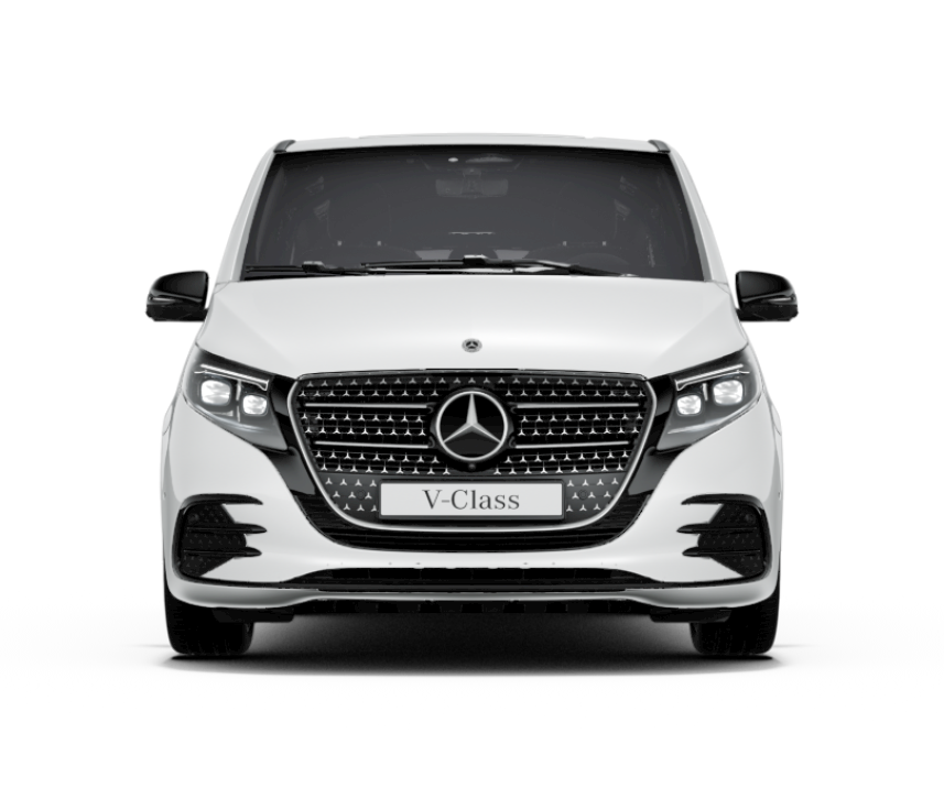 V 300 d / Exclusive / L