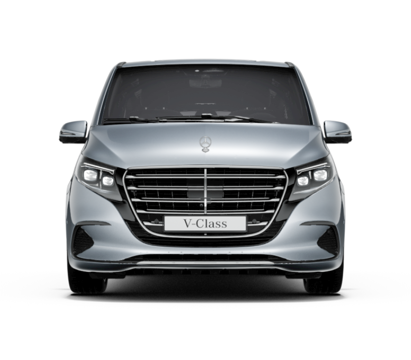 V 300 d / Exclusive / L
