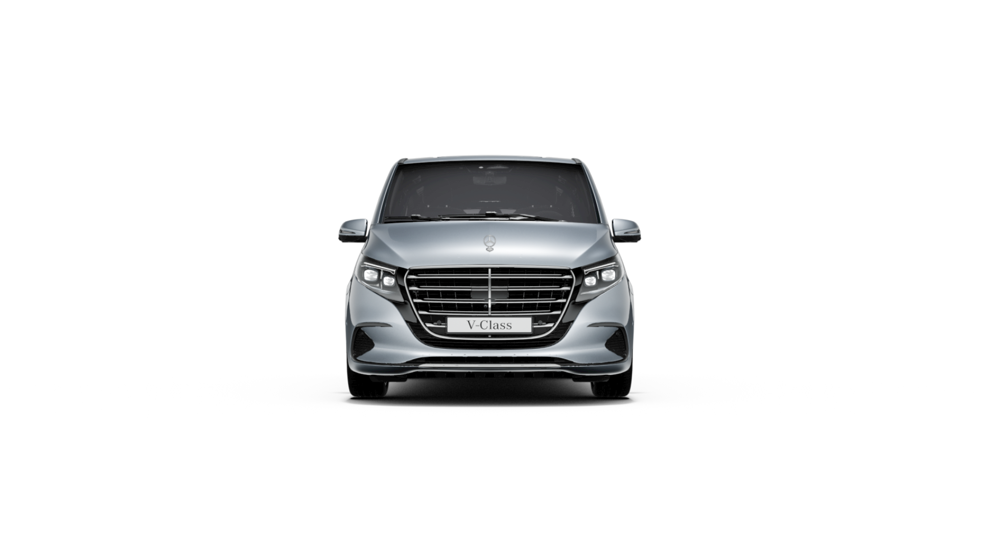 V 300 d / Exclusive / L