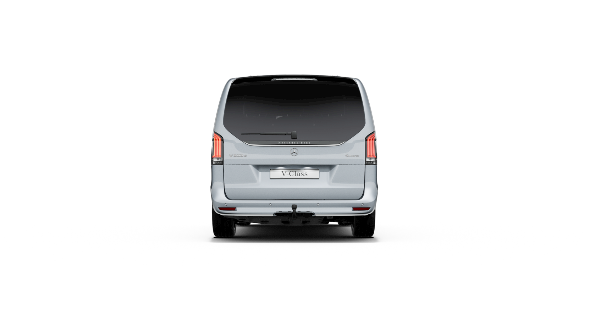 V 300 d / Exclusive / L