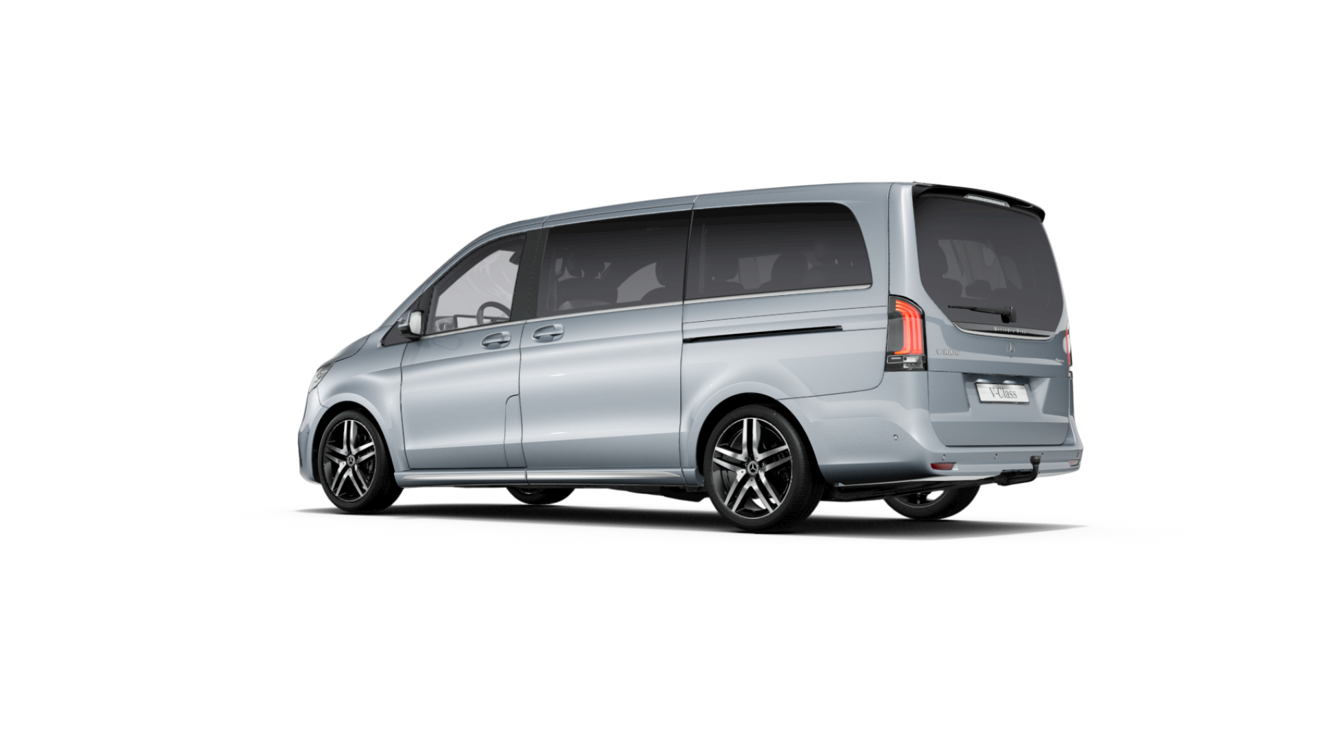 V 300 d / Exclusive / L