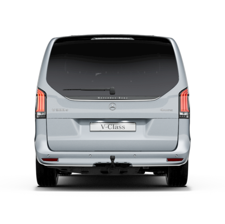 V 300 d / Exclusive / L