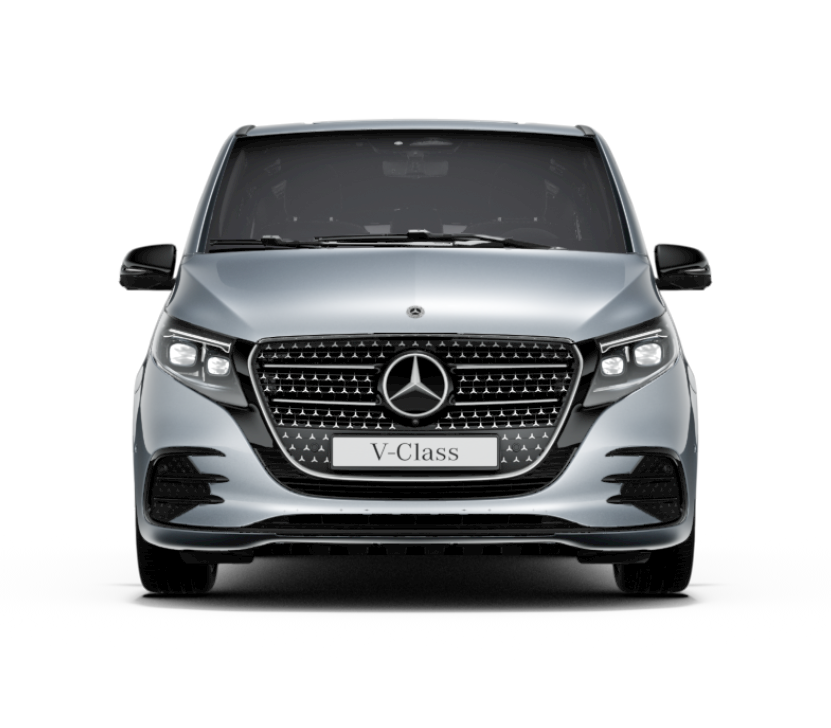 V 300 d / Exclusive / L
