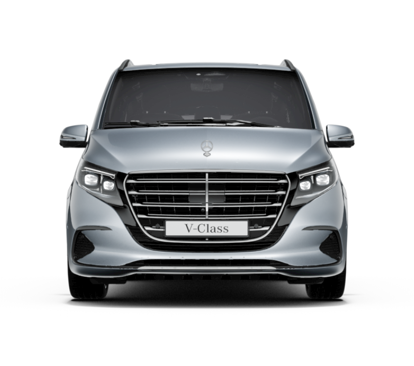 V 300 d / Exclusive / L