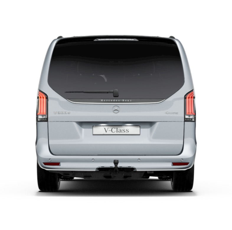 V 300 d / Exclusive / L