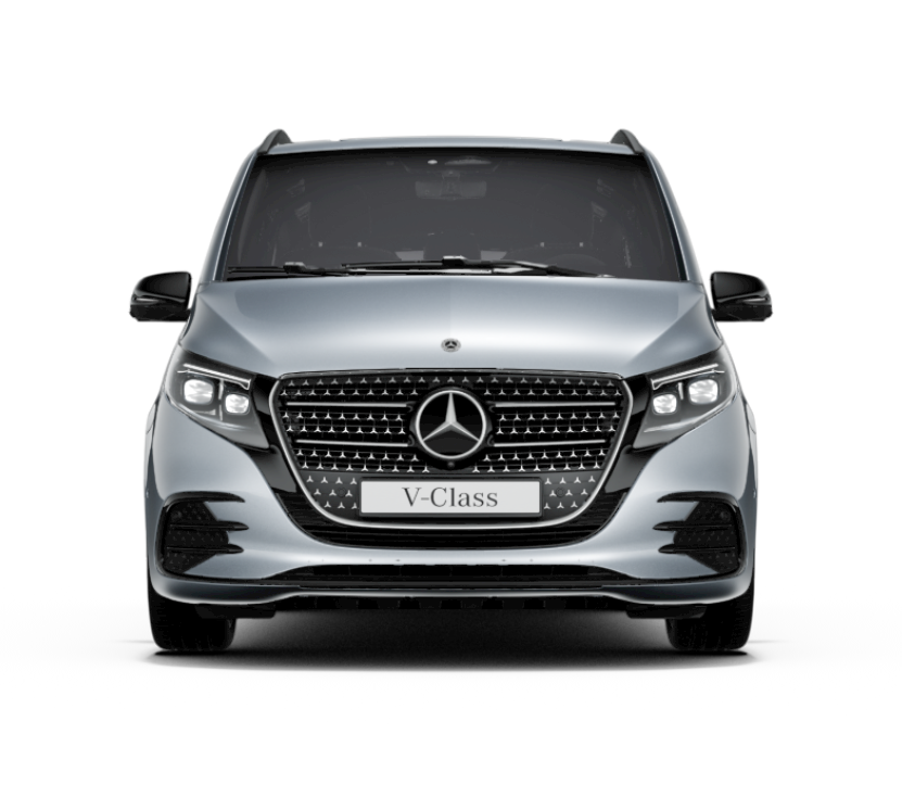 V 300 d / Exclusive / L
