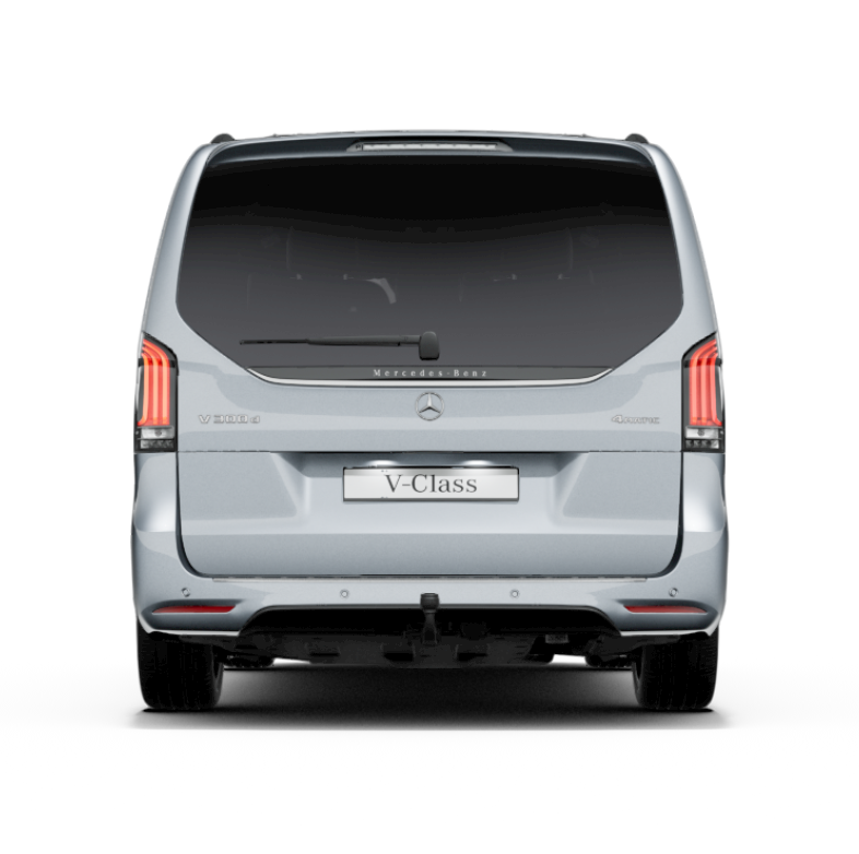 V 300 d / Exclusive / L