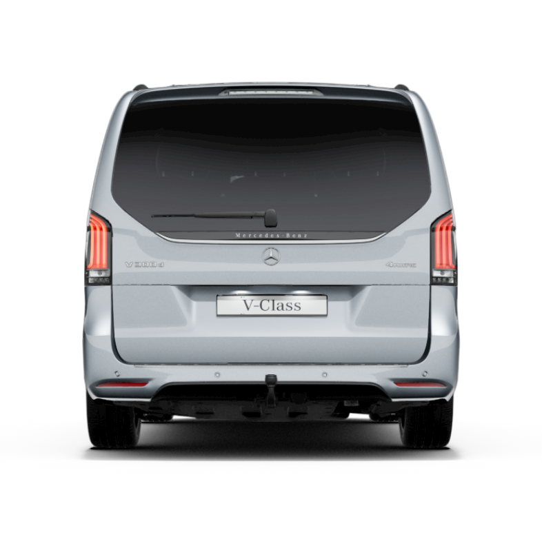 V 300 d / Exclusive / L