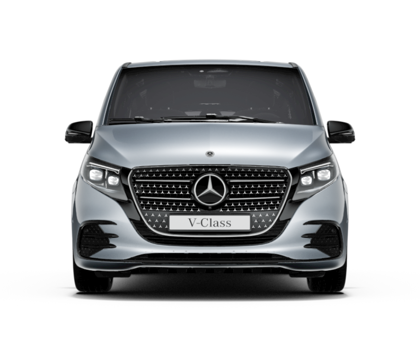 V 300 d / Exclusive / L