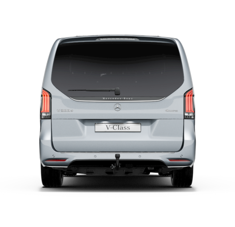 V 300 d / Exclusive / L
