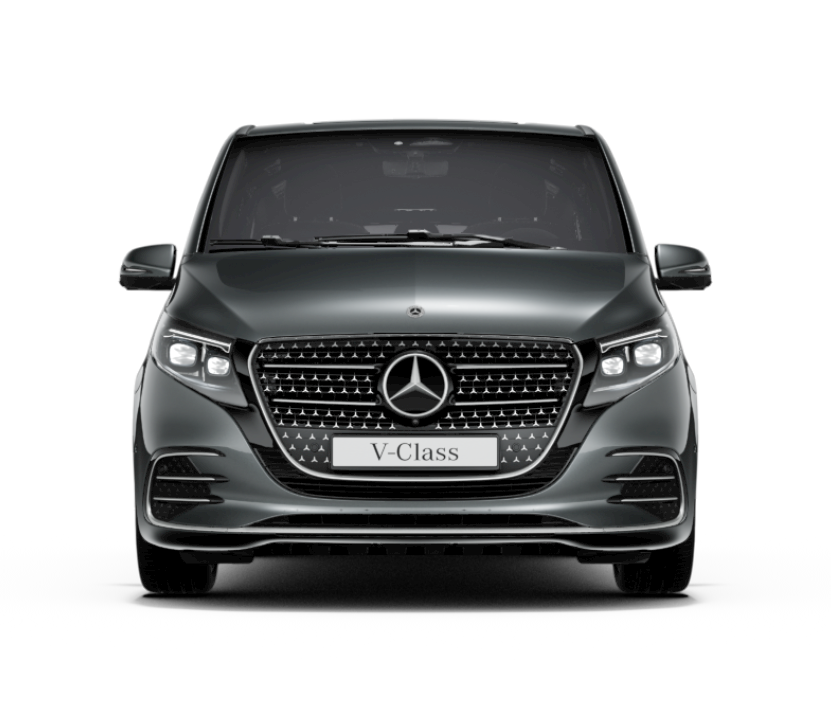 V 300 d / Exclusive / L