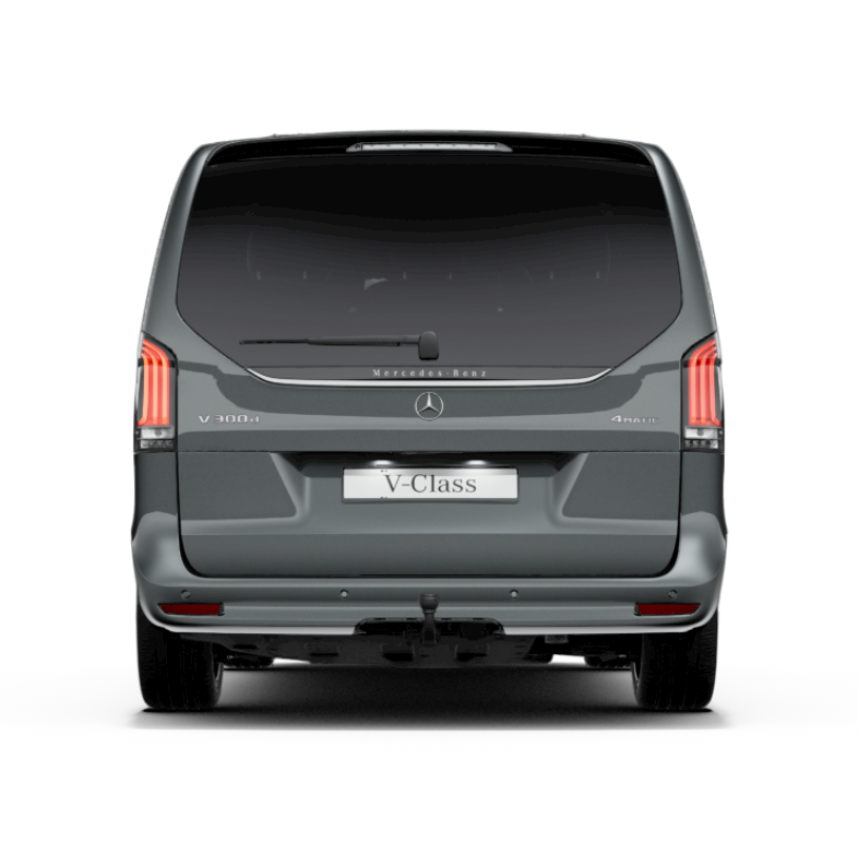 V 300 d / Exclusive / L