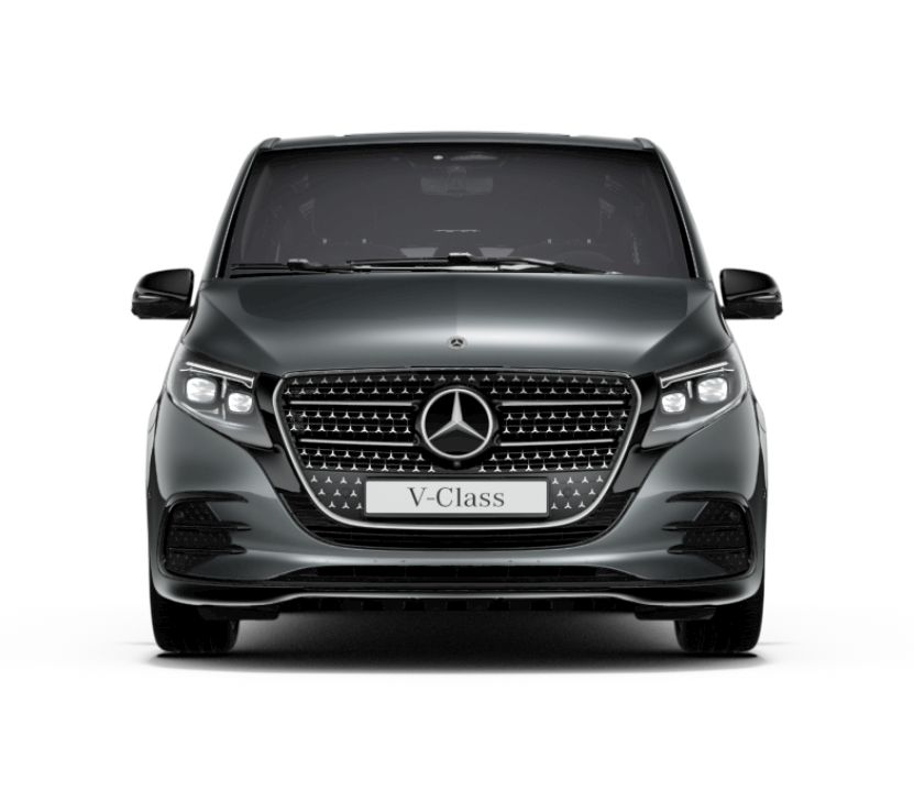 V 300 d / Exclusive / L