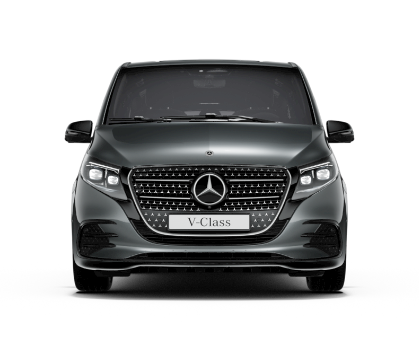 V 300 d / Exclusive / L