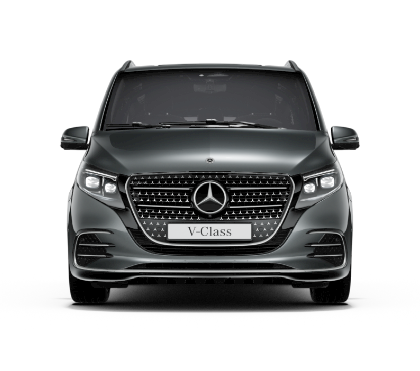 V 300 d / Exclusive / L