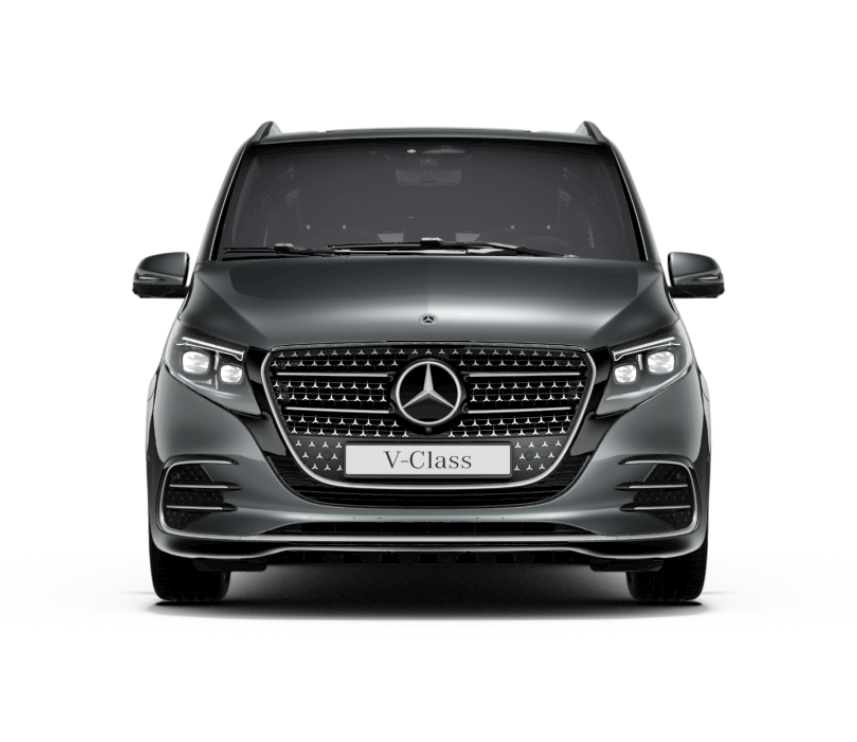V 300 d / Exclusive / L