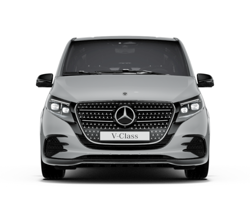 V 300 d / Exclusive / L