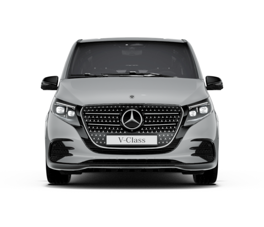V 300 d / Exclusive / L