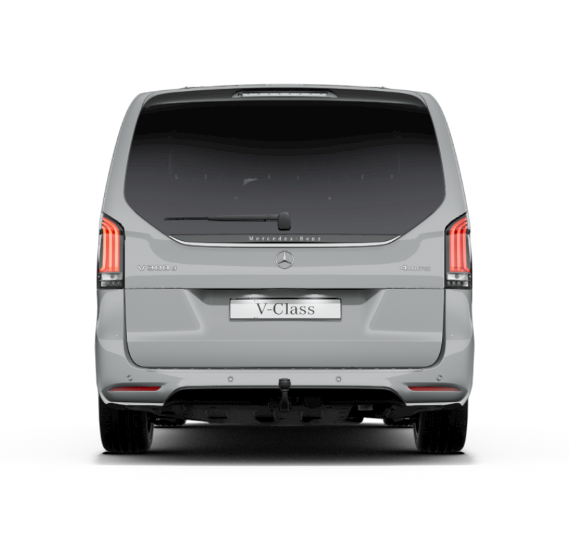 V 300 d / Exclusive / L