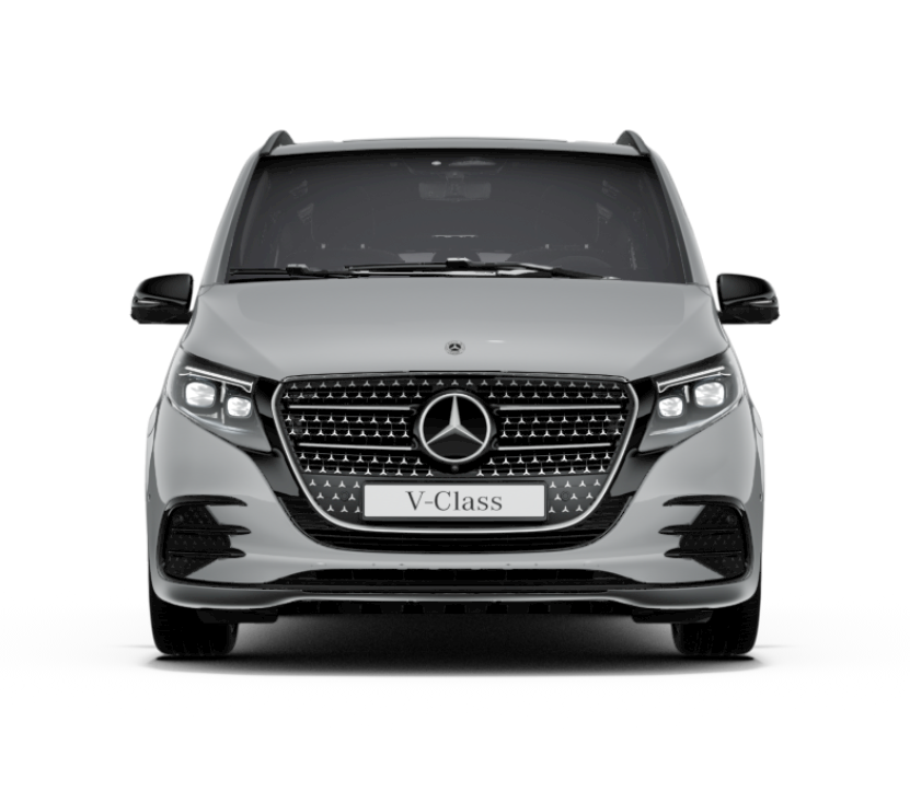 V 300 d / Exclusive / L
