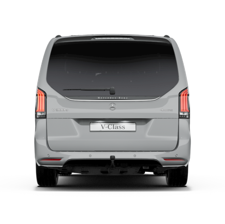 V 300 d / Exclusive / L