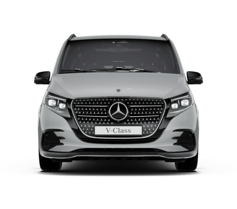 V 300 d / Exclusive / L