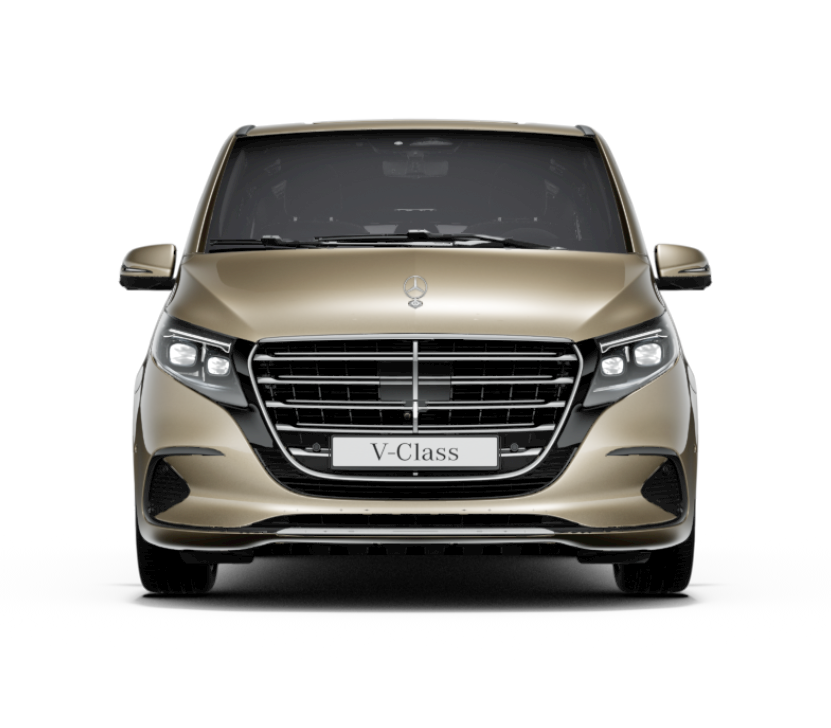 V 300 d / Exclusive / L