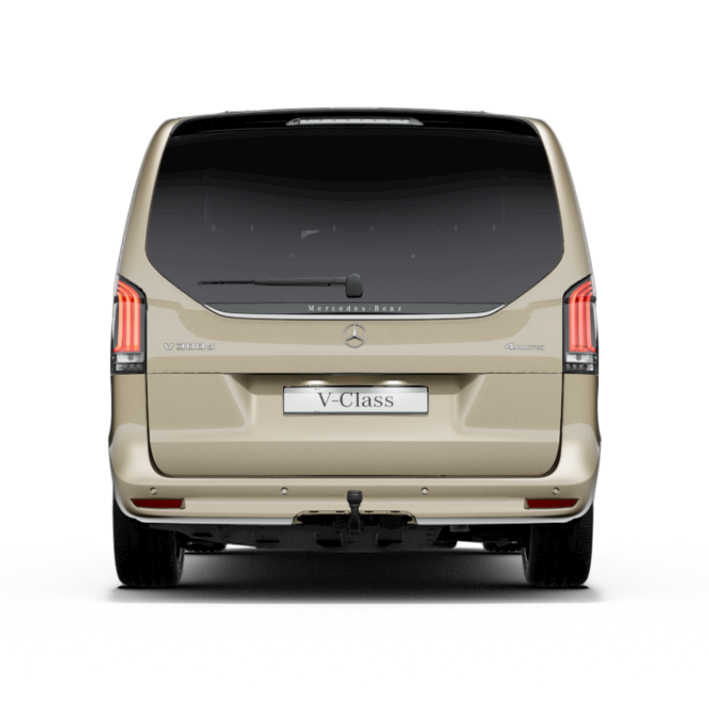 V 300 d / Exclusive / L
