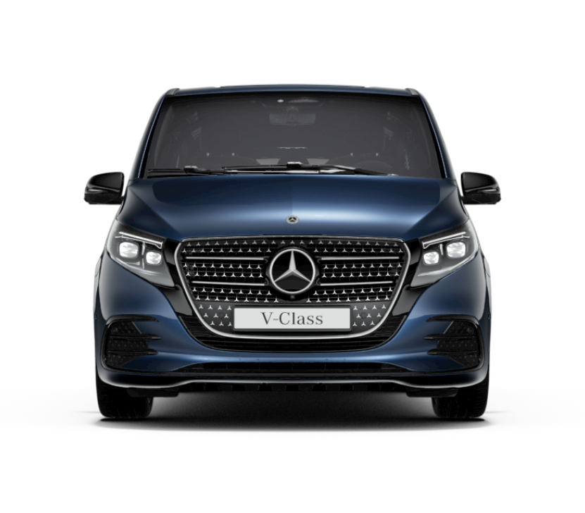 V 300 d / Exclusive / L