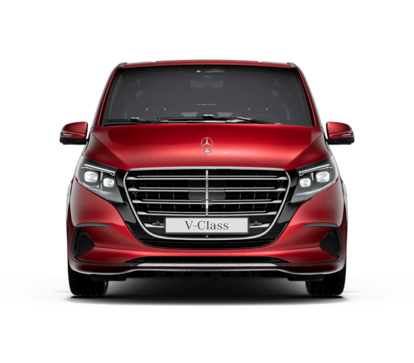 V 300 d / Exclusive / L