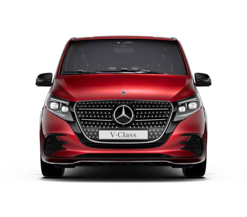 V 300 d / Exclusive / L