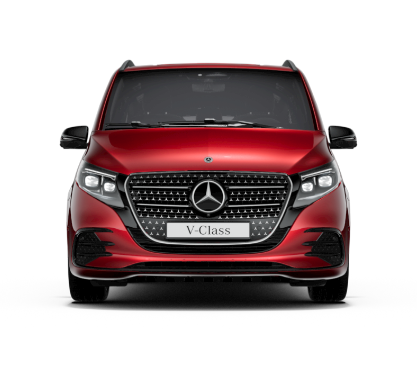 V 300 d / Exclusive / L