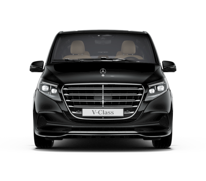 V 300 d / Exclusive / L