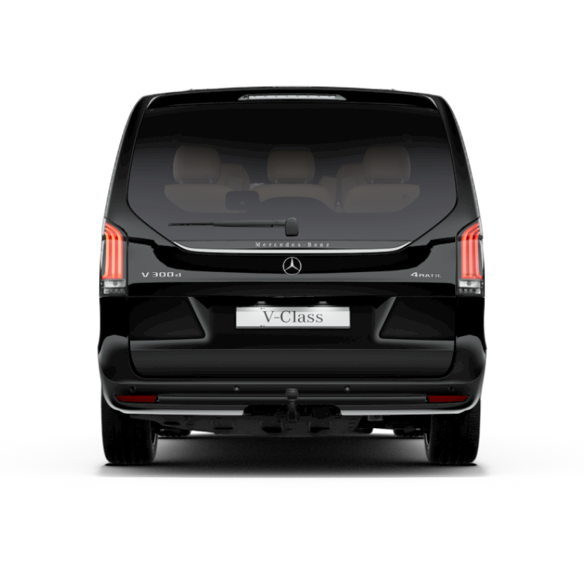 V 300 d / Exclusive / L