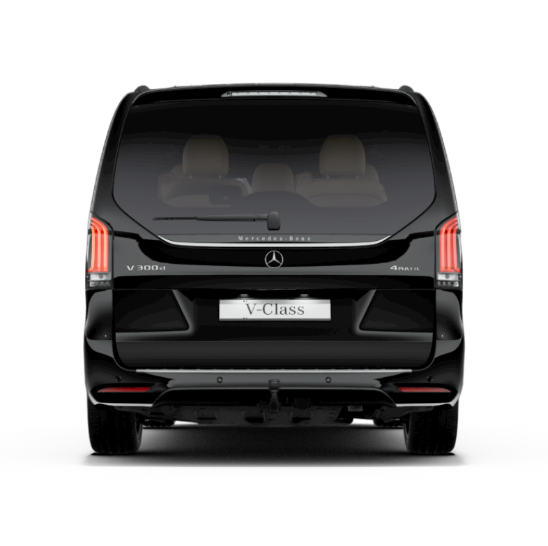 V 300 d / Exclusive / L