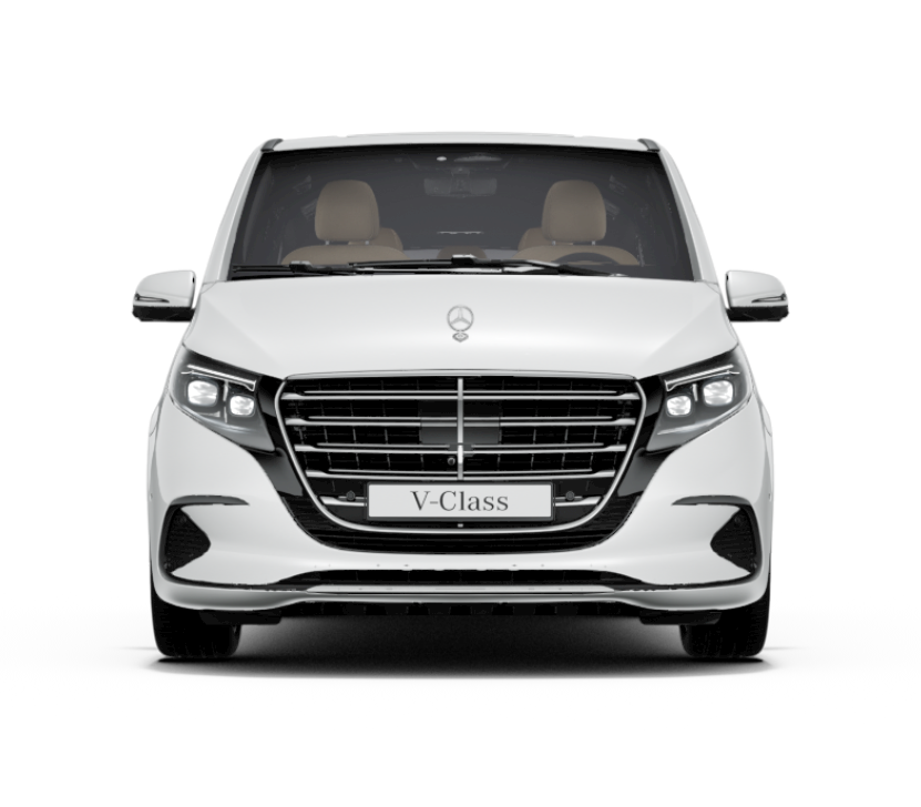 V 300 d / Exclusive / L