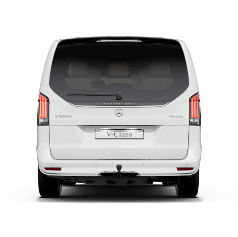V 300 d / Exclusive / L